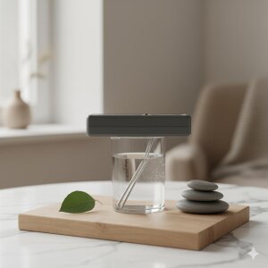 Kolloid- &amp; Silbergeneratoren