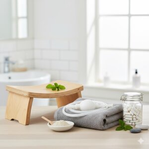 Darmpflege & -Hilfen