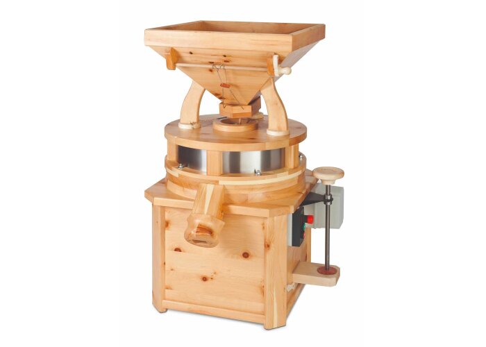 Waldner Gewerbemühle GM30