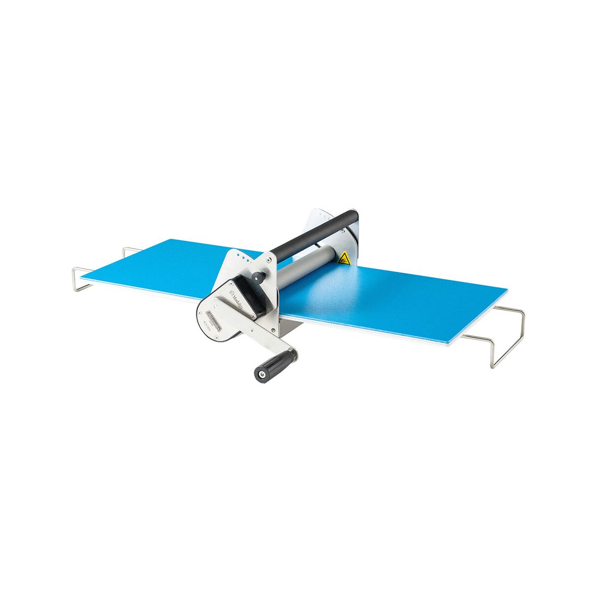 Madalga Teigausrollmaschine RS 101, 30 c box