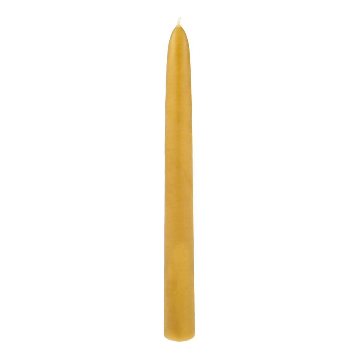 Anaelis Bienenwachs-Kerze 30 cm