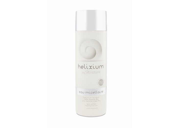 Helixium Mizellares Wasser, 200 ml