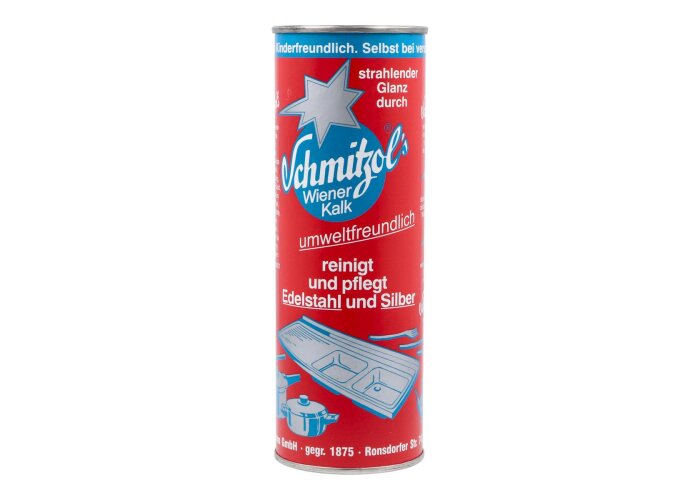 Schmitz-Bonn Schmitzols Wiener Kalk, 125 g
