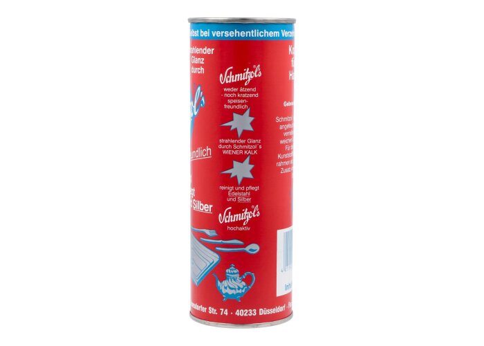 Schmitz-Bonn Schmitzols Wiener Kalk, 125 g