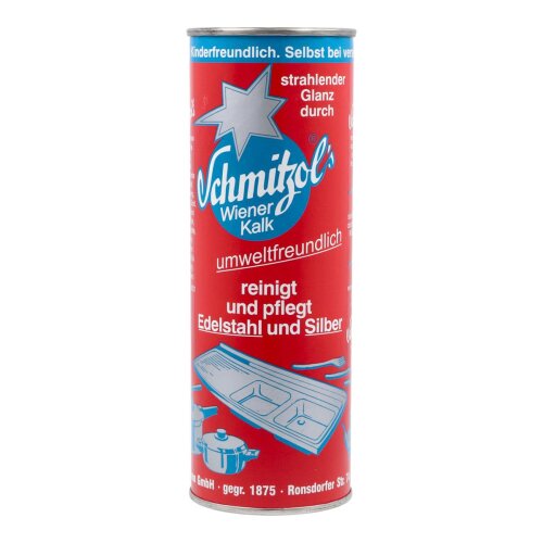 Schmitz-Bonn Schmitzols Wiener Kalk, 125 g