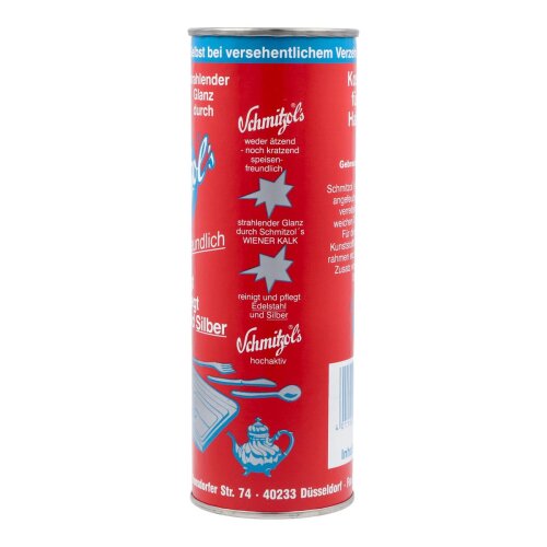 Schmitz-Bonn Schmitzols Wiener Kalk, 125 g