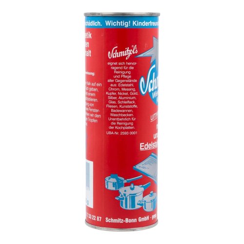 Schmitz-Bonn Schmitzols Wiener Kalk, 125 g