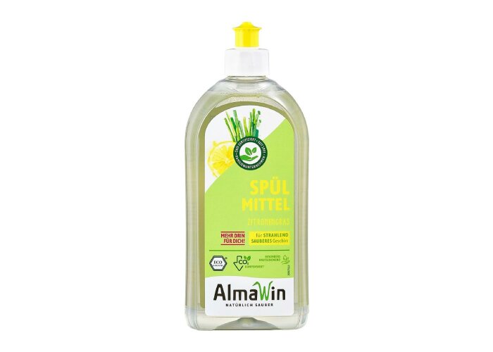 AlmaWin Spülmittel, 500 ml
