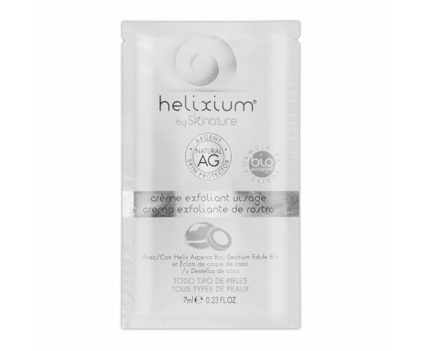 Helixium Peeling-Gel, 7 ml