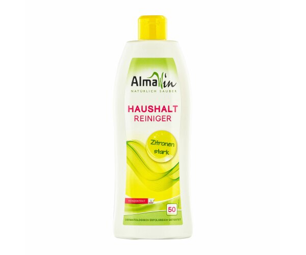 AlmaWin Haushaltreiniger, 500 ml