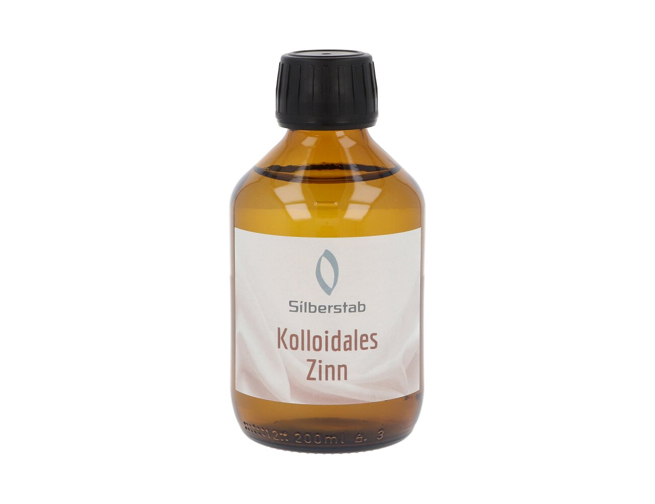 Kolloidales Zinn, 200 ml