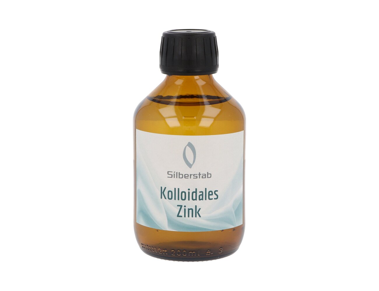 Kolloidales Zink, 200 ml