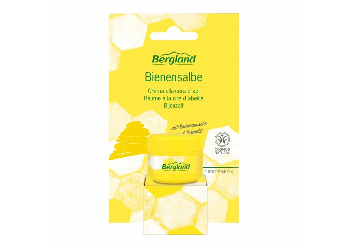 Bergland Bienensalbe, 5 ml
