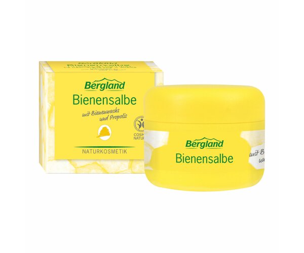 Bergland Bienensalbe, 30 ml