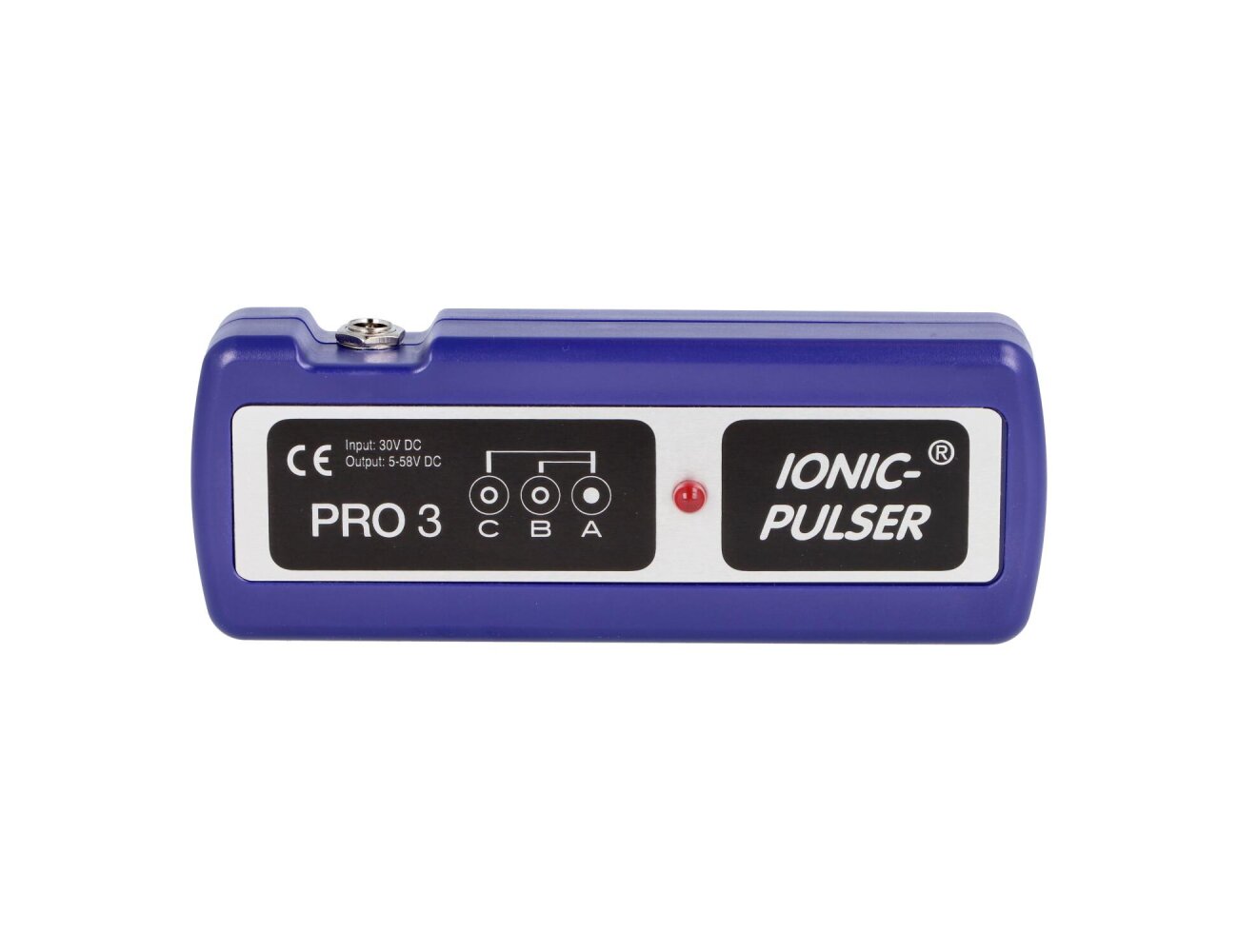 Ionic-Pulser® PRO3 - Silbergenerator